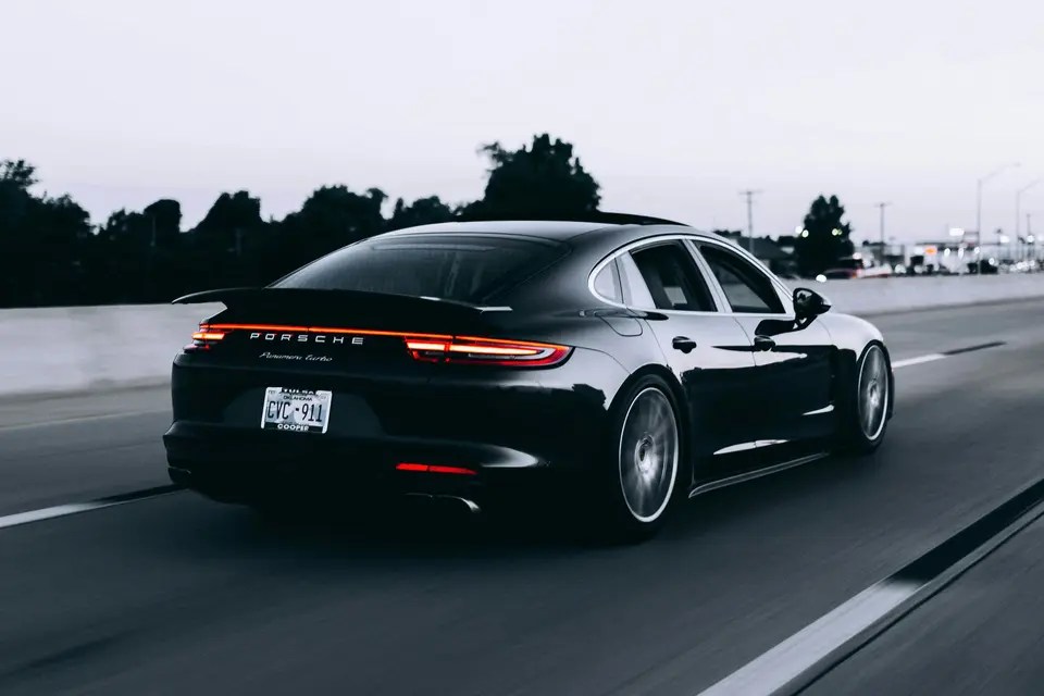 Built on Reliability and Speed