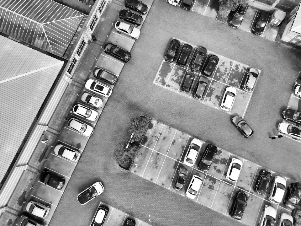 Key Georgetown Locations We Cover in Georgetown