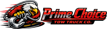 Prime Choice Tow Truck Co.