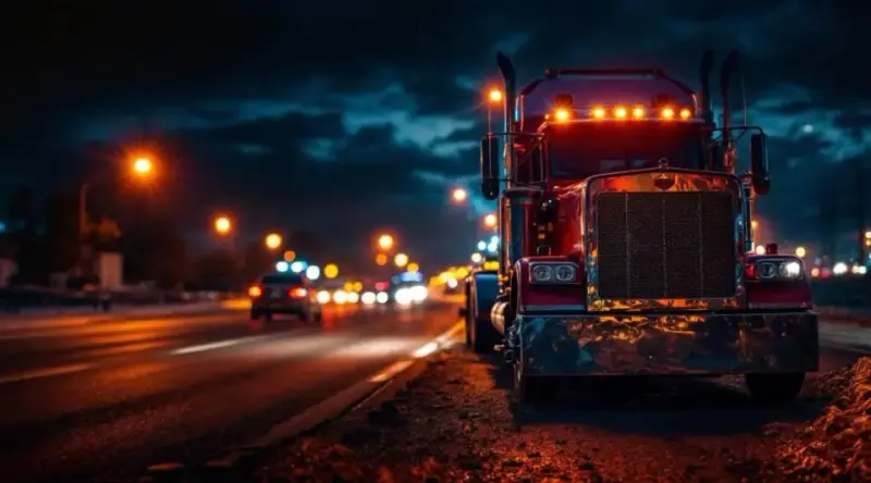 24 Hour Towing Service Cedar Park