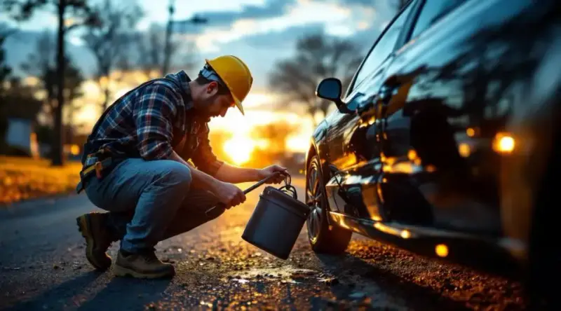 Car Lockout Service Cedar Park